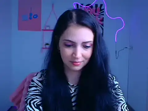 Amalia amor online show from October 21, 11:42 am