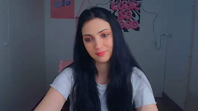 Amalia amor online show from April 8, 5:42 am