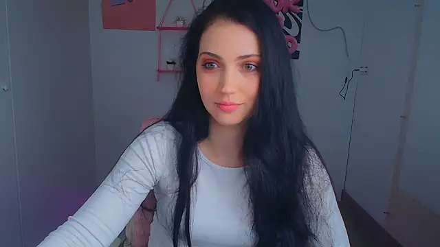 Amalia amor online show from April 18, 5:26 pm