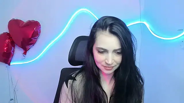 Amalia amor online show from March 16, 12:00 pm