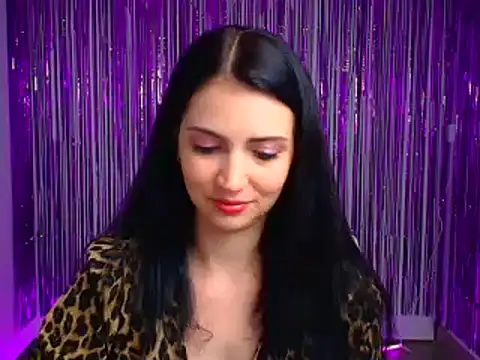 Amalia amor online show from October 5, 5:25 pm