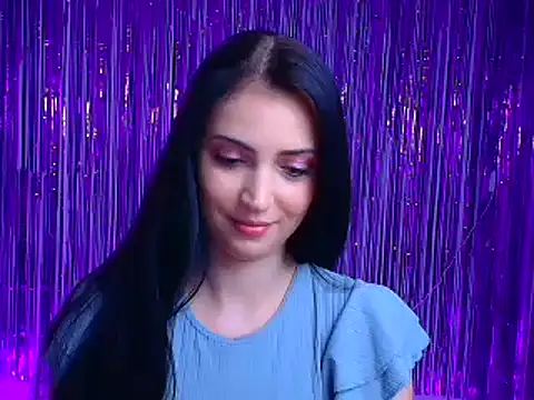 Amalia amor online show from September 19, 11:14 am