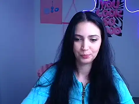 Amalia amor online show from November 27, 6:47 am