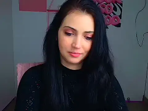 Amalia amor online show from February 22, 12:40 pm