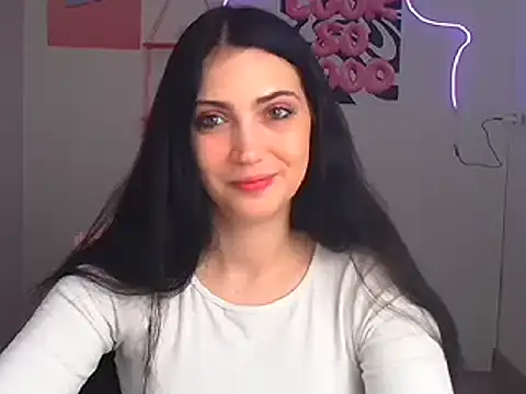 Amalia amor online show from March 21, 6:36 am