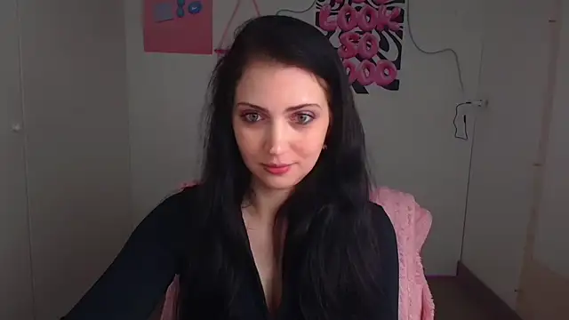 Amalia amor online show from May 1, 5:45 am