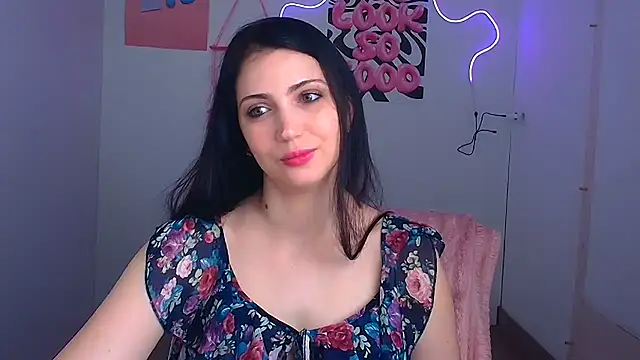 Amalia amor online show from May 22, 5:38 am