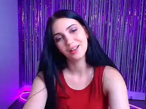 Amalia amor online show from September 23, 11:28 am