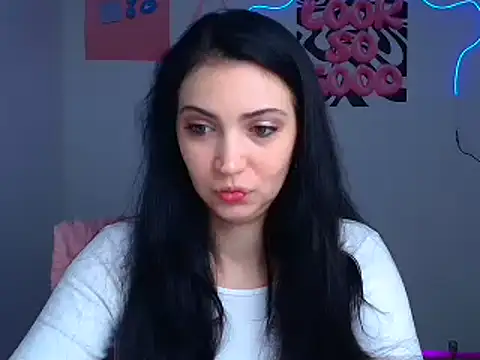 Amalia amor online show from December 23, 6:45 am