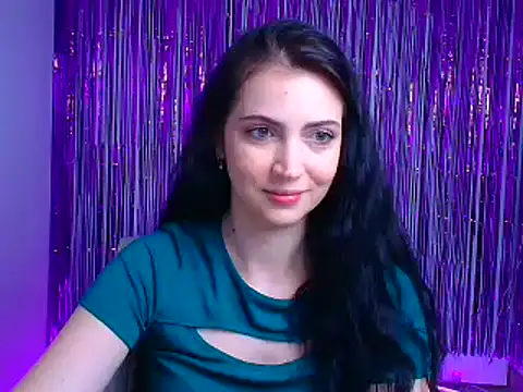 Amalia amor online show from September 25, 11:16 am