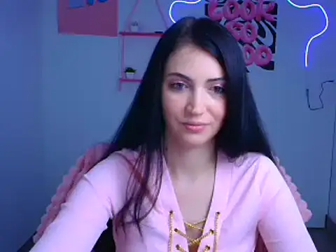 Amalia amor online show from October 30, 12:25 pm