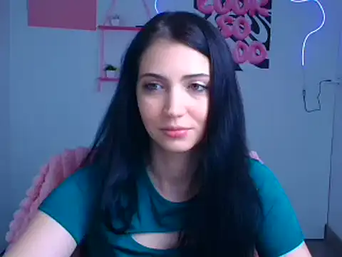 Amalia amor online show from November 4, 12:20 pm