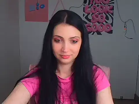 Amalia amor online show from April 23, 5:47 am