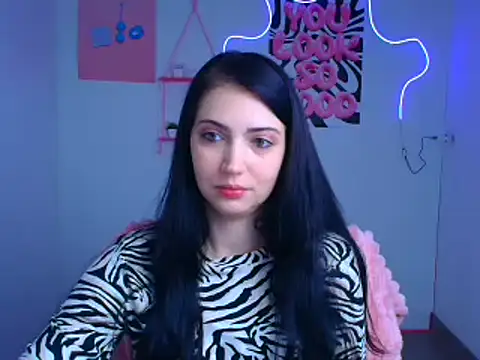 Amalia amor online show from October 29, 6:34 am