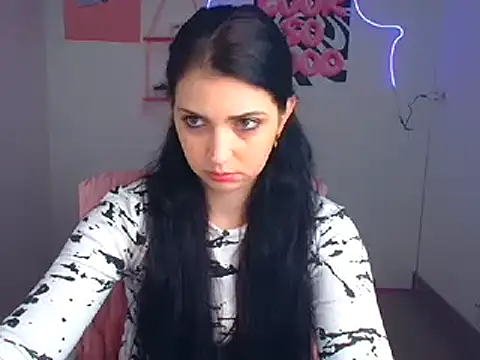 Amalia amor online show from April 1, 5:31 am