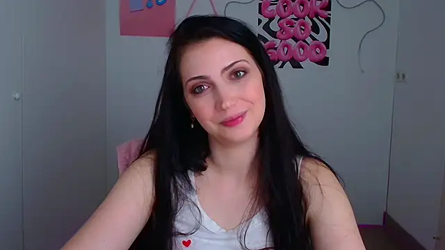 Amalia amor online show from May 12, 11:38 am