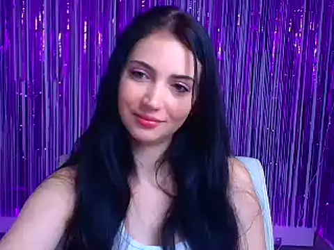 Amalia amor online show from September 21, 5:34 am