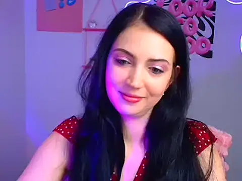 Amalia amor online show from October 10, 12:28 pm