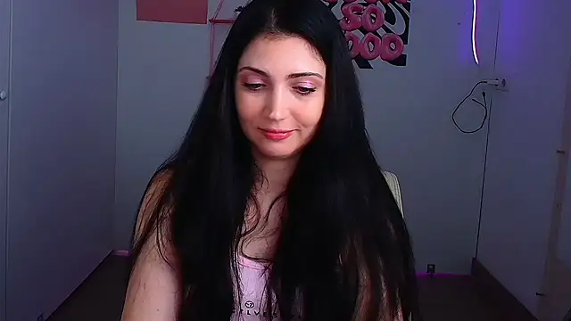 Amalia amor online show from June 26, 5:46 am