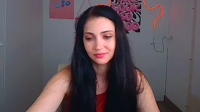Amalia amor online show from July 9, 6:03 am