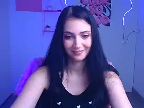 Amalia amor online show from November 6, 12:31 pm