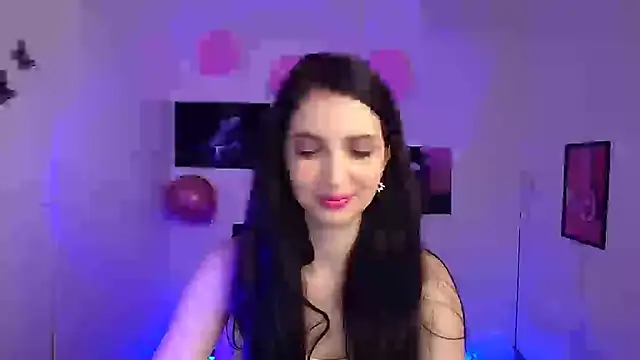 Amalia amor online show from March 11, 11:55 am