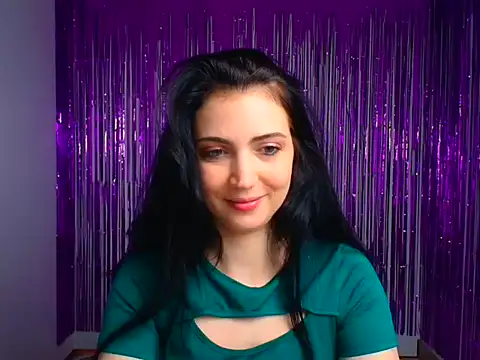 Amalia amor online show from October 7, 7:31 am