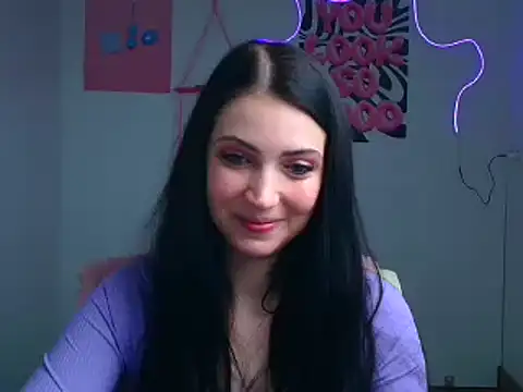 Amalia amor online show from January 10, 12:33 pm