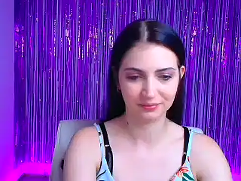 Amalia amor online show from September 12, 5:29 am