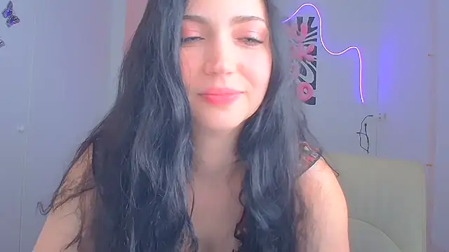 Amalia amor online show from June 21, 5:35 am