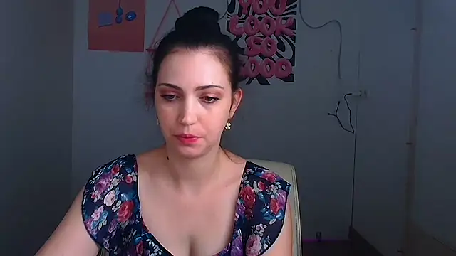Amalia amor online show from July 2, 6:08 am