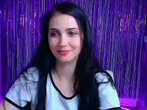 Amalia amor online show from September 14, 11:21 am