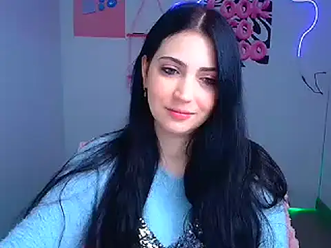 Amalia amor online show from February 4, 6:52 am