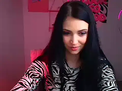 Amalia amor online show from February 23, 12:39 pm