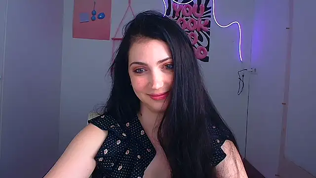 Amalia amor online show from June 23, 5:49 am