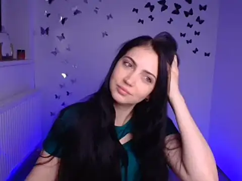 Amalia amor online show from September 11, 5:40 am