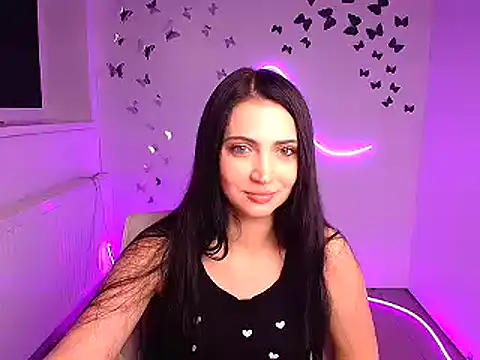 Amalia amor online show from December 22, 12:38 pm