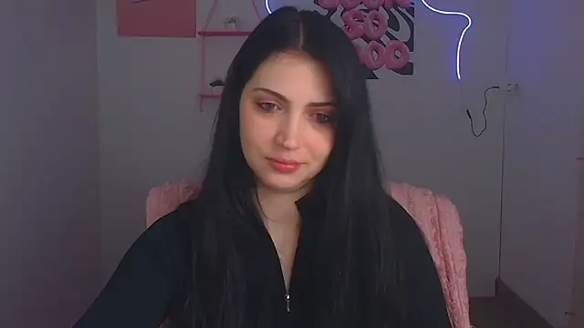 Amalia amor online show from April 10, 5:47 am