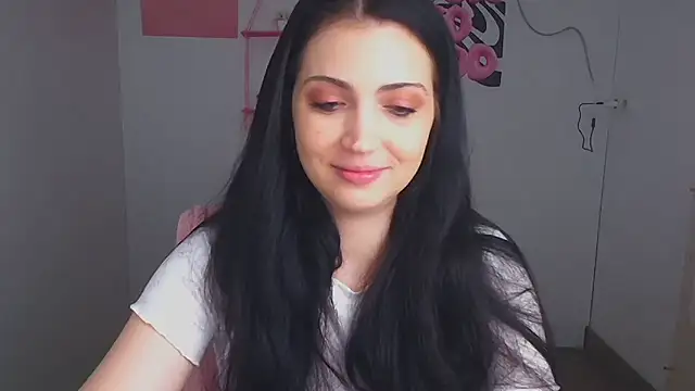 Amalia amor online show from April 24, 5:53 am