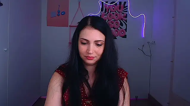 Amalia amor online show from June 30, 5:40 am