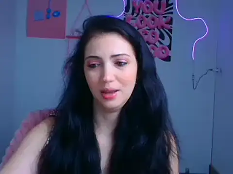 Amalia amor online show from October 24, 5:28 am