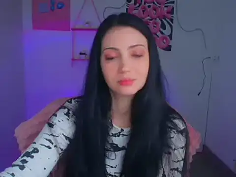 Amalia amor online show from April 17, 5:54 am