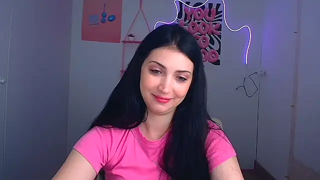 Amalia amor online show from June 16, 5:29 am