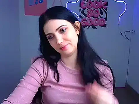 Amalia amor online show from February 6, 6:53 am