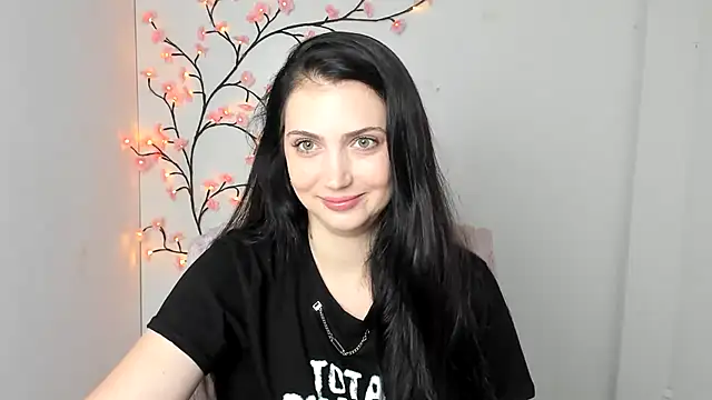 Amalia amor online show from July 20, 5:48 am