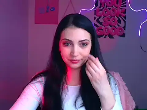 Amalia amor online show from January 7, 6:51 am