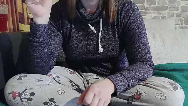 YviEngel87 online show from November 25, 7:19 am