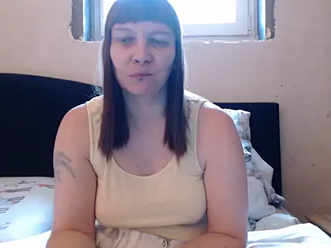 YviEngel87 online show from January 18, 11:11 am