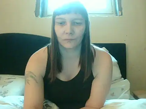 YviEngel87 online show from January 15, 12:36 pm