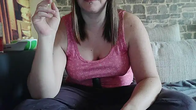 YviEngel87 online show from February 10, 12:48 pm